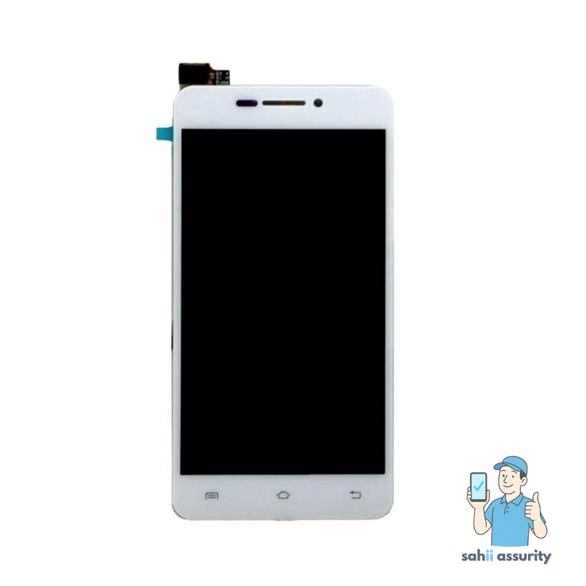 LCD Screen for vivo X3S (replacement display without touch)